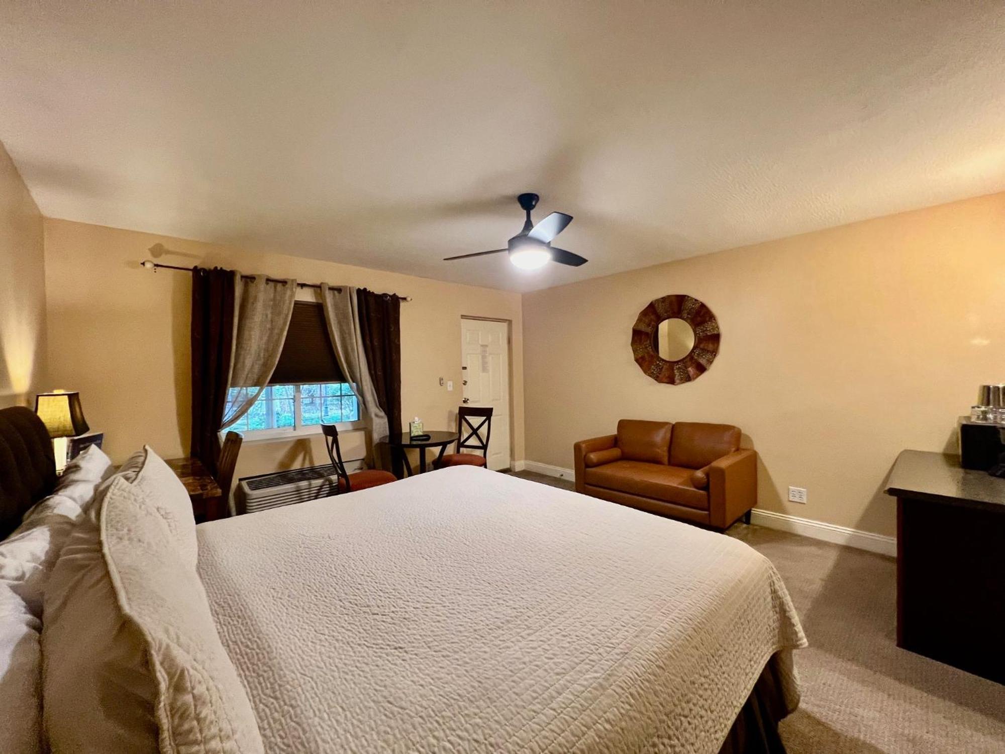 The Mount Vernon Inn المظهر الخارجي الصورة