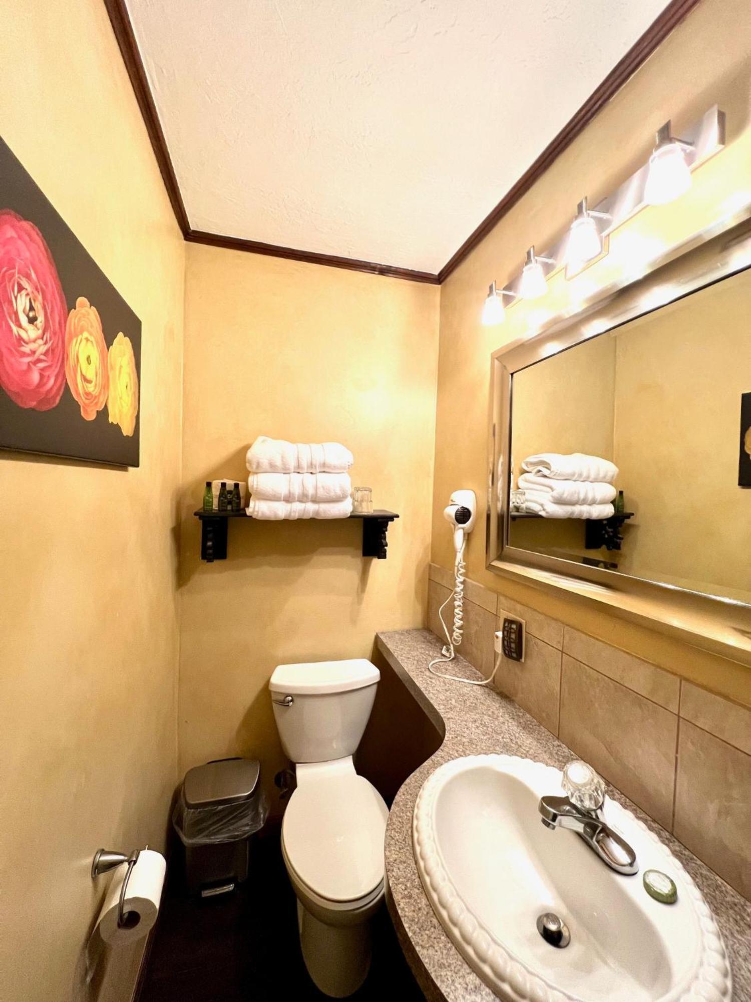 The Mount Vernon Inn المظهر الخارجي الصورة